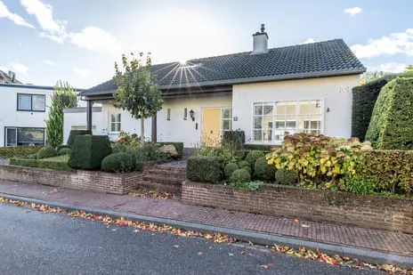 Vrijstaande woning te koop: Sibberkerkstraat 99, Sibbe Valkenburg (Li)