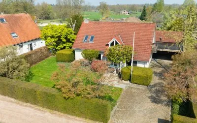 Vrijstaande woning te koop: Sibbinkweg 13, Winterswijk
