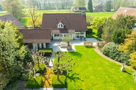 Vrijstaande woning te koop: Sibbinkweg 13, Verspreide huizen Corle en omgeving Winterswijk
