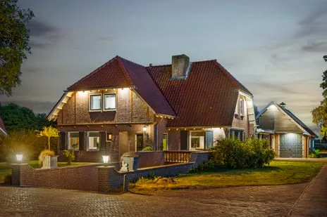 Vrijstaande woning te koop: Sibculoseweg 78, Westerhaar-Oost Westerhaar-Vriezenveensewijk
