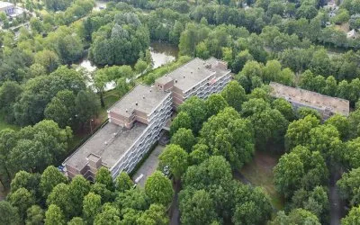 Apartment for rent: Sibeliuspark 151, Wagenaarstraat en omgeving Oss