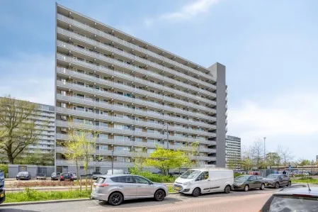 Appartement te koop: Sibeliusplein 176, Schiedam