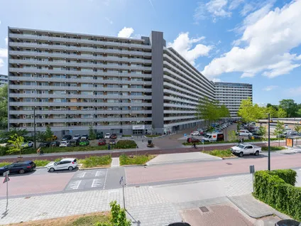 Appartement te koop: Sibeliusplein 226, Schiedam