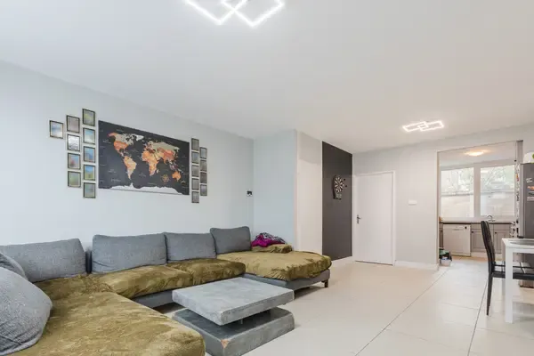 Hoekwoning te koop: Sibeliusstraat 225, Tilburg