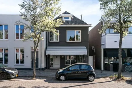 Woning te koop: Sibeliusstraat 50, Meilust Zuid Bergen Op Zoom