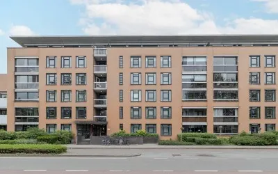Appartement te koop: Sibemaweg 47B, Scharn Maastricht
