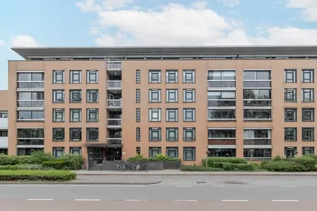 Appartement te koop: Sibemaweg 47B, Scharn Maastricht