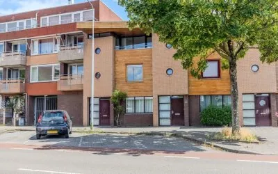 Tussenwoning te koop: Sibemaweg 85, Scharn Maastricht