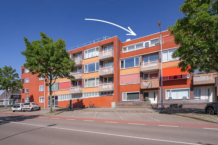 Appartement te koop: Sibemaweg 93D, Scharn Maastricht