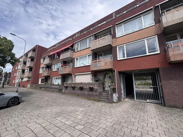 Home for rent: Sibemaweg, Scharn Maastricht