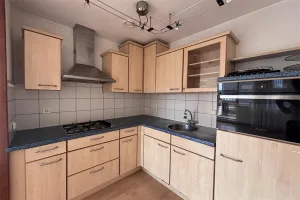 Woning te huur: Sibemaweg, Scharn Maastricht