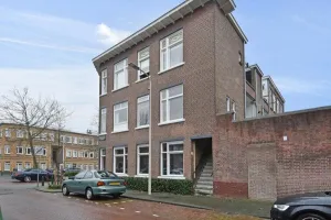 Woning te huur: Sibergstraat, Bezuidenhout-Oost 'S-Gravenhage