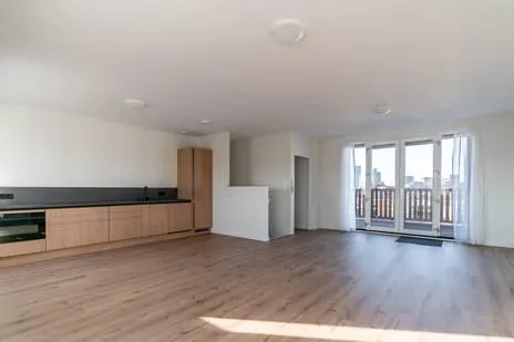 Woning te huur: Sibergstraat 44, 'S-Gravenhage