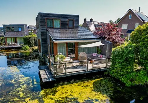 Vrijstaande woning te koop: Sichtermanlaan 3, Wildervank Wildervank