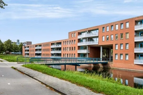 Appartement te koop: Sichtermanmarke 112, Zwolle