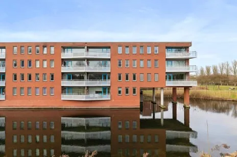 Appartement te koop: Sichtermanmarke 120, Oldenelerbroek Zwolle