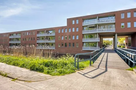 Appartement te koop: Sichtermanmarke 90, Oldenelerbroek Zwolle