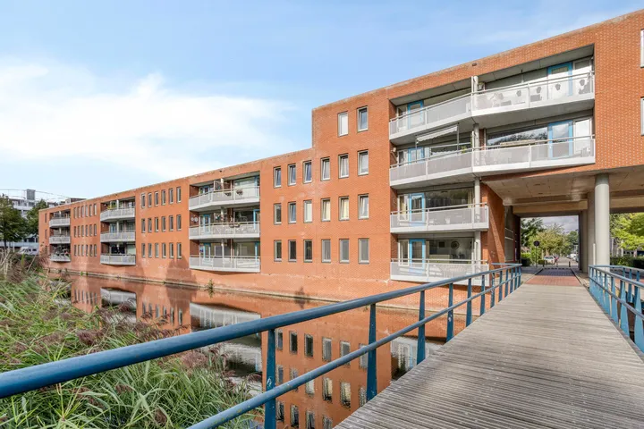 Woning te koop: Sichtermanmarke, Zwolle