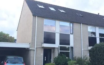 Tussenwoning te huur: Sicilialaan 13, Oldenzaal