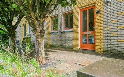 Tussenwoning te koop: Siciliano 102, Nieuw-Vennep Getsewoud Noord Nieuw-Vennep