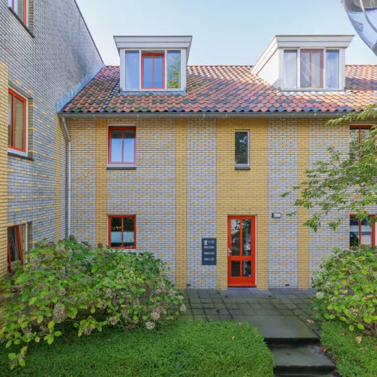 Appartement te koop: Siciliano 165, Nieuw-Vennep