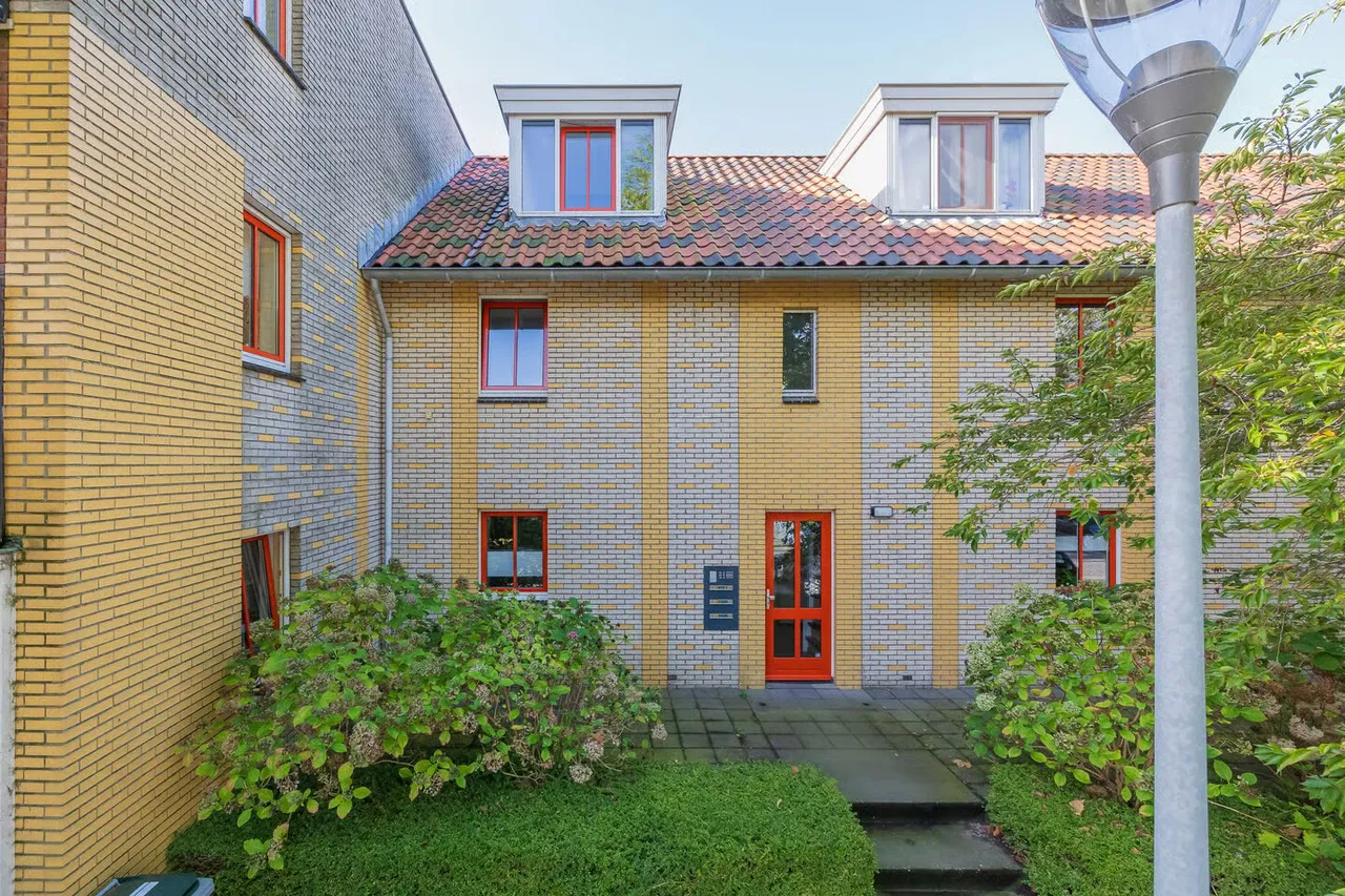Appartement te koop: Siciliano 165, Nieuw-Vennep