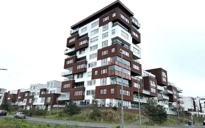 Appartement te huur: Siciliëboulevard 30, Nesselande Rotterdam