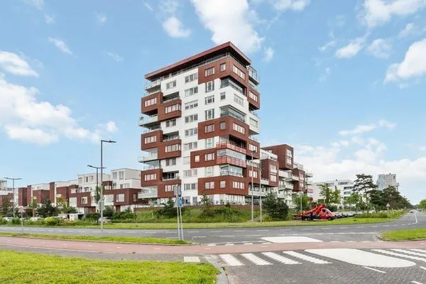 Woning te huur: Siciliëboulevard, Nesselande Rotterdam