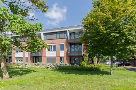 Apartment for sale: Sickengaoord 131, Wolvega-Stuyvesantbuurt Wolvega
