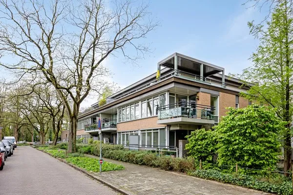 Appartement te huur: Sickeszlaan 16, Arnhem