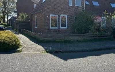 Hoekwoning te koop: Sickingastate 14, Camminghaburen-Noord Leeuwarden
