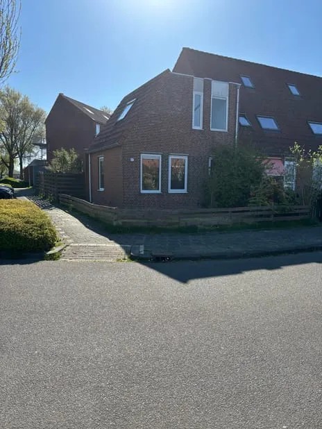 Hoekwoning te koop: Sickingastate 14, Camminghaburen-Noord Leeuwarden