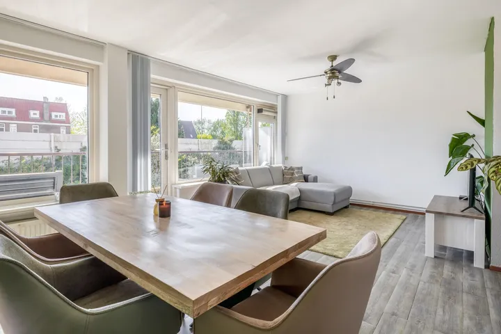 Appartement te koop: Sidelingeplein 134, Rotterdam