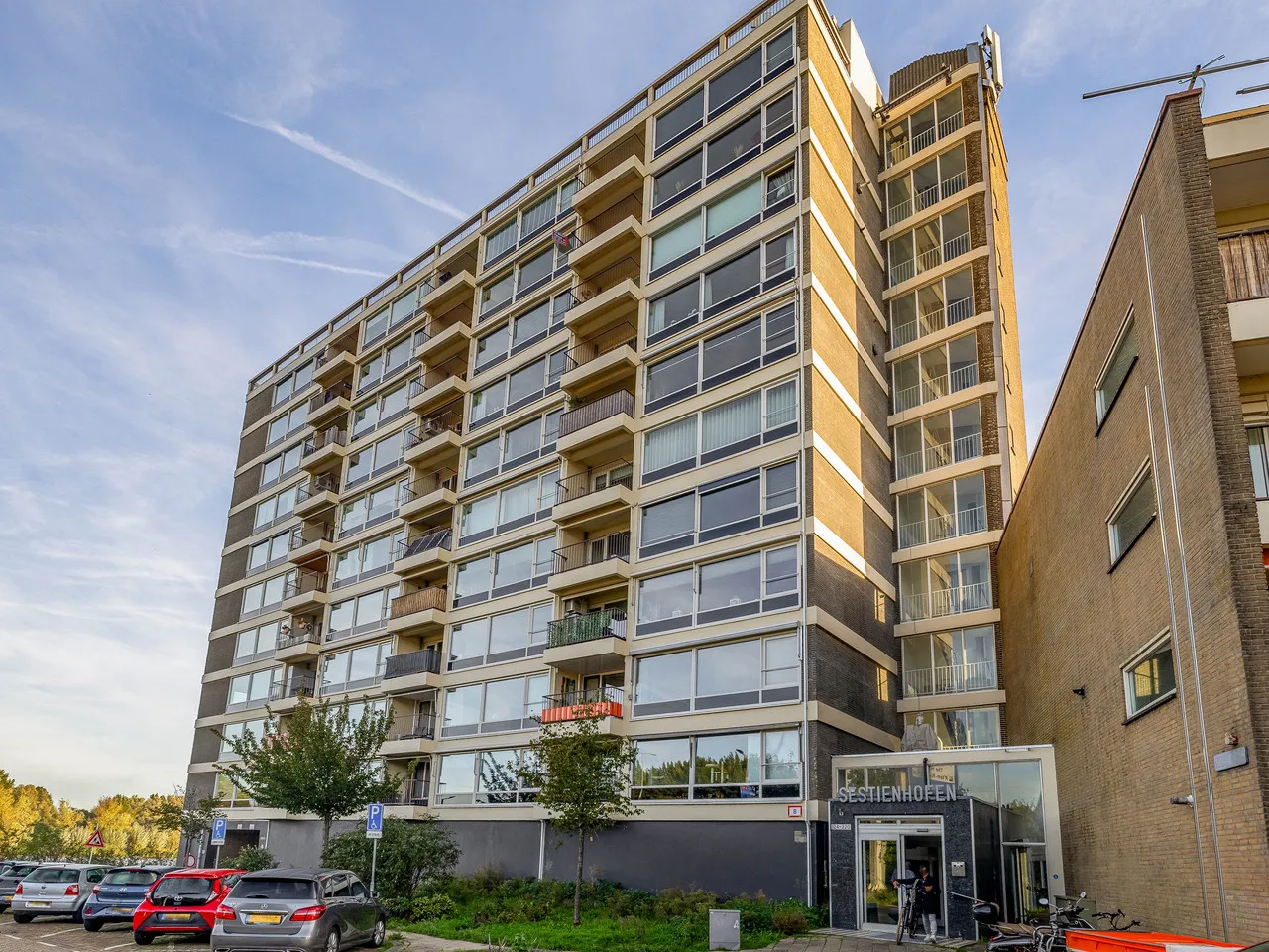 Appartement te koop: Sidelingeplein 176, Rotterdam