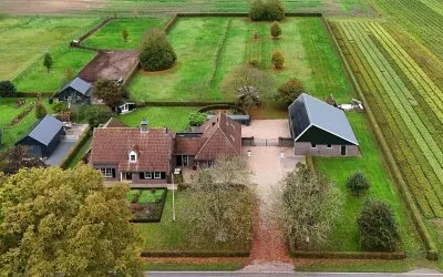 Vrijstaande woning te koop: Siebengewaldseweg 133, Nieuw-Bergen Buitengebied Bergen L