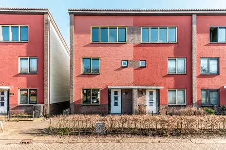 Hoekwoning te koop: Siennastraat 225, Regenboogbuurt Noord en Oost Almere