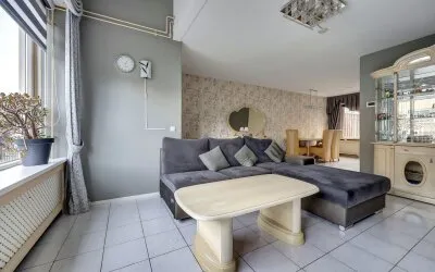 Tussenwoning te koop: Sientje Mesdag-van Houtenstraat 5, Maaswijk-Noordoost Spijkenisse