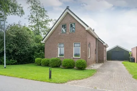 Detached house for sale: Siepelveenwijk ZZ 71, Siepelveen Nieuw-Weerdinge