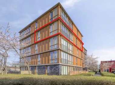 Appartement te koop: Sieradenweg 29, Sieradenbuurt (brt) Almere