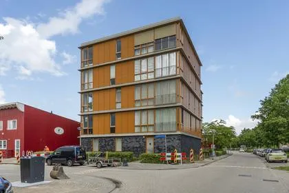 Appartement te koop: Sieradenweg 3, Sieradenbuurt (brt) Almere