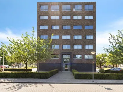 Appartement te koop: Sieradenweg 47, Sieradenbuurt (brt) Almere