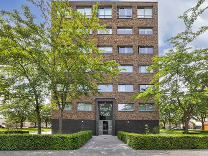 Appartement te koop: Sieradenweg 81, Sieradenbuurt (brt) Almere