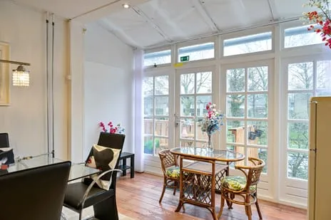 Tussenwoning te koop: Sierbloem 5, Rotterdam