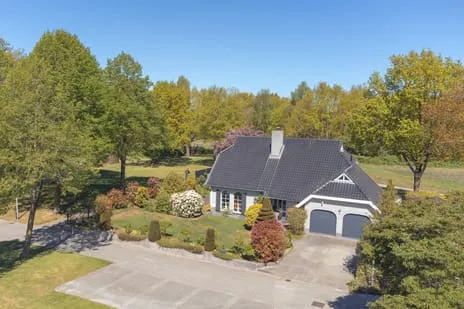 Vrijstaande woning te koop: Sierduif 2, Rietlanden Emmen