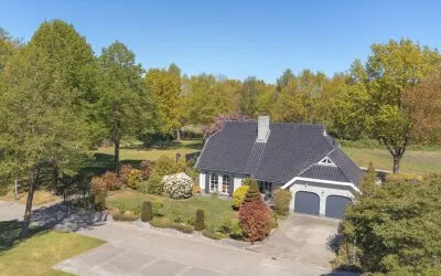 Vrijstaande woning te koop: Sierduif 2, Rietlanden Emmen