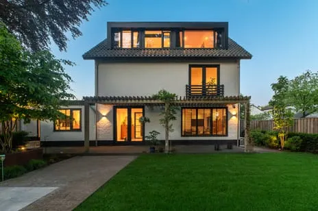 Vrijstaande woning te koop: Siereveld 30, Heusdenhout Breda