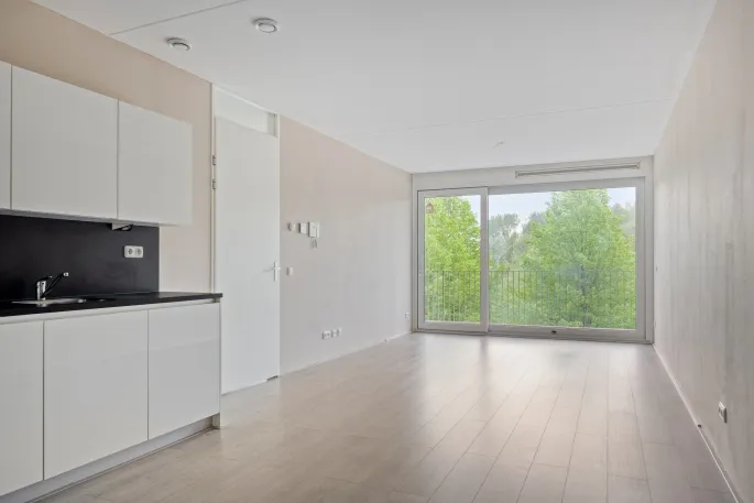 Appartement te koop: Siersteenlaan 365A, Vinkhuizen-Noord Groningen