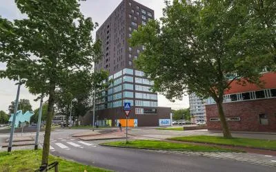 Appartement te koop: Siersteenlaan 468-18, Vinkhuizen-Zuid Groningen