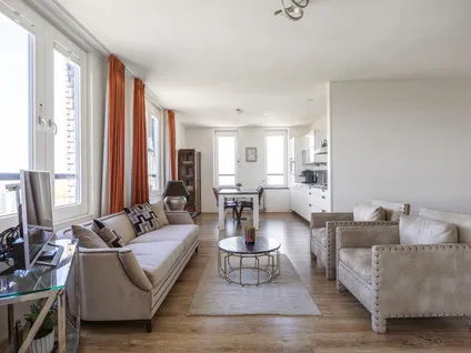Appartement te koop: Siersteenlaan 468-54, Vinkhuizen-Zuid Groningen