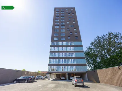 Appartement te koop: Siersteenlaan 468-54, Vinkhuizen-Zuid Groningen